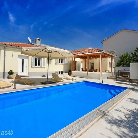 Villa Origano Zadarvillas ภายนอก รูปภาพ