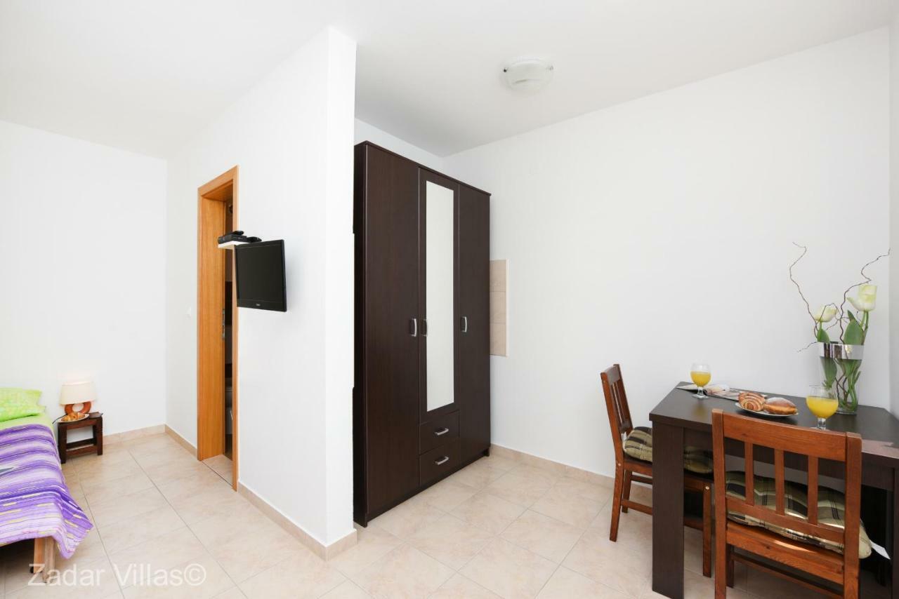 Villa Origano Zadarvillas ภายนอก รูปภาพ
